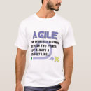 Search for agile tshirts Coding