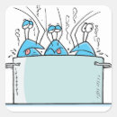 Search for crayfish stickers Nature