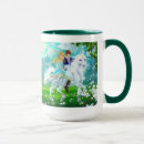 Recherche de kitsune tasses Magie