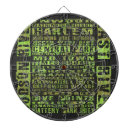 Recherche de citron jeux de fléchettes Vert