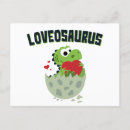 Recherche de cute dinosaur cartes postales Nourrisson