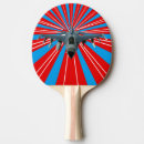 Recherche de avion raquettes ping pong Jet