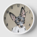 Recherche de rats horloges Pour tous