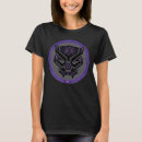 Search for black panther logo tshirts Avengers