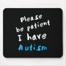 Search for chronic disorder mousepads Autism spectrum disorder