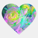 Search for heart rainbow stickers Floral