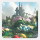 Search for through the looking glass stickers Disney alice in wonderland