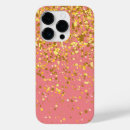 Recherche de cas rose iphone coques Scintille