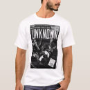 Search for unknown tshirts Classic