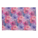 Search for new home pillowcases Floral