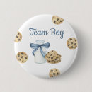 Search for gender reveal buttons Bow