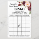Search for bingo wedding games Bridal shower bingo