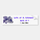 Search for digging bumper stickers Garden