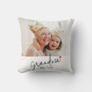 Search for best gran pillows Grandma established est