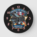 Recherche de voiture vintage horloges Hotrod