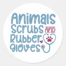 Search for pets for vets stickers Veterinary