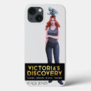 Search for discovery iphone cases Fantasy