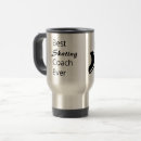 Search for ice skating travel mugs Black