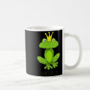 Search for cartoon frog mugs Prince