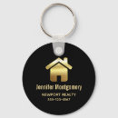 Search for house business keychains Realtor