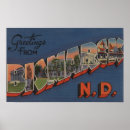 Search for bismarck posters North