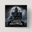Search for halloween haunted buttons Pumpkins