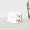 Search for wildflowers note cards Simple