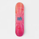 Recherche de coucher soleil skateboards Moderne
