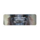 Search for cute llama return address labels Llamas