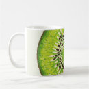 Search for sliced kiwi mugs Fruit
