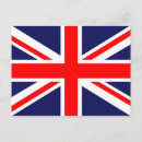 Recherche de drapeau l angleterre cartes postales Union jack
