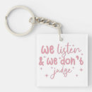 Search for empathy keychains Kindness