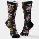 Search for trump socks Flag