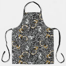 Search for wit aprons Pattern