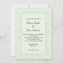 Search for swirls wedding invitations Modern