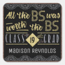 Search for graduate degree stickers Funny