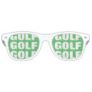 Search for golf sunglasses Golfer