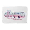 Search for camper bath mats Vintage