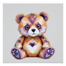 Search for cute teddy bear posters Fun