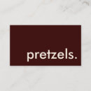 Recherche de bretzel cartes visite Boulangerie