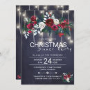 Recherche de rustic noël invitations Hiver