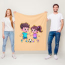 Search for girls soccer blankets Cute