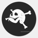 Recherche de jolly rogers stickers Pirate