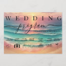 Recherche de beach wedding programs Vert