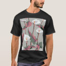 Search for callas tshirts Botanical