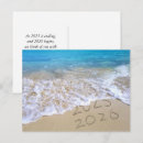 Search for beach business postcards Water