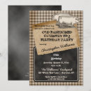 Search for pig roast birthday invitations Barbeque
