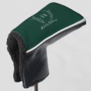 Search for green golf head covers Create your own