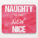 Search for risque mousepads Naughty
