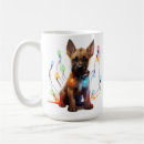 Search for adorable mugs Dog
